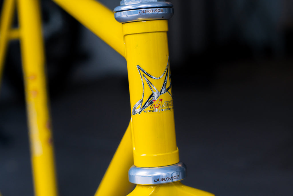 NJS組の流儀 〜前編〜 | ブローチャーズ - BROTURES ONLINE STORE