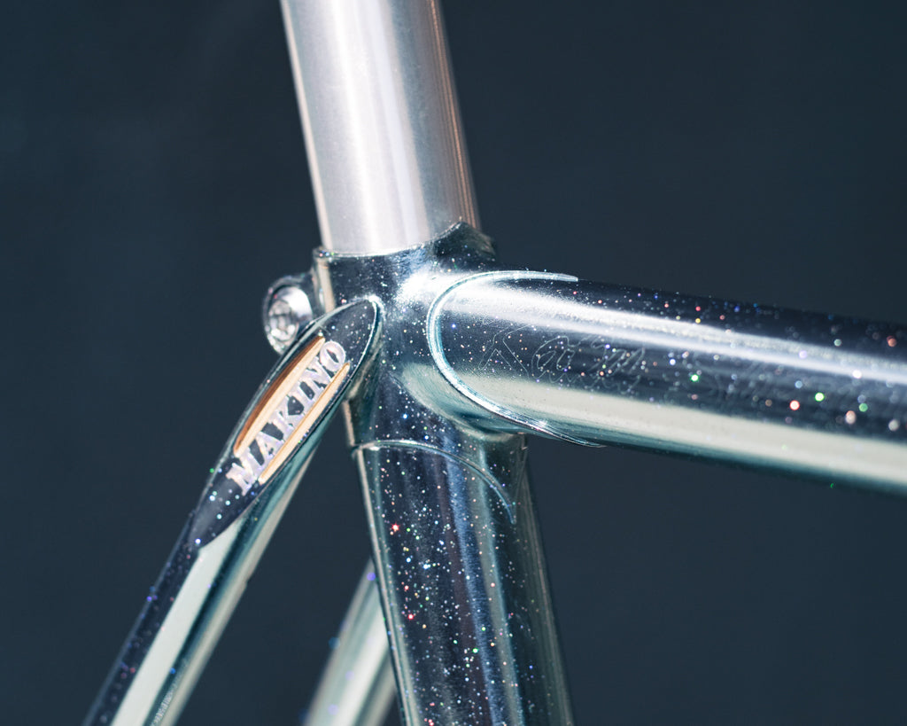 資産としてのNJSフレーム | ブローチャーズ - BROTURES ONLINE STORE