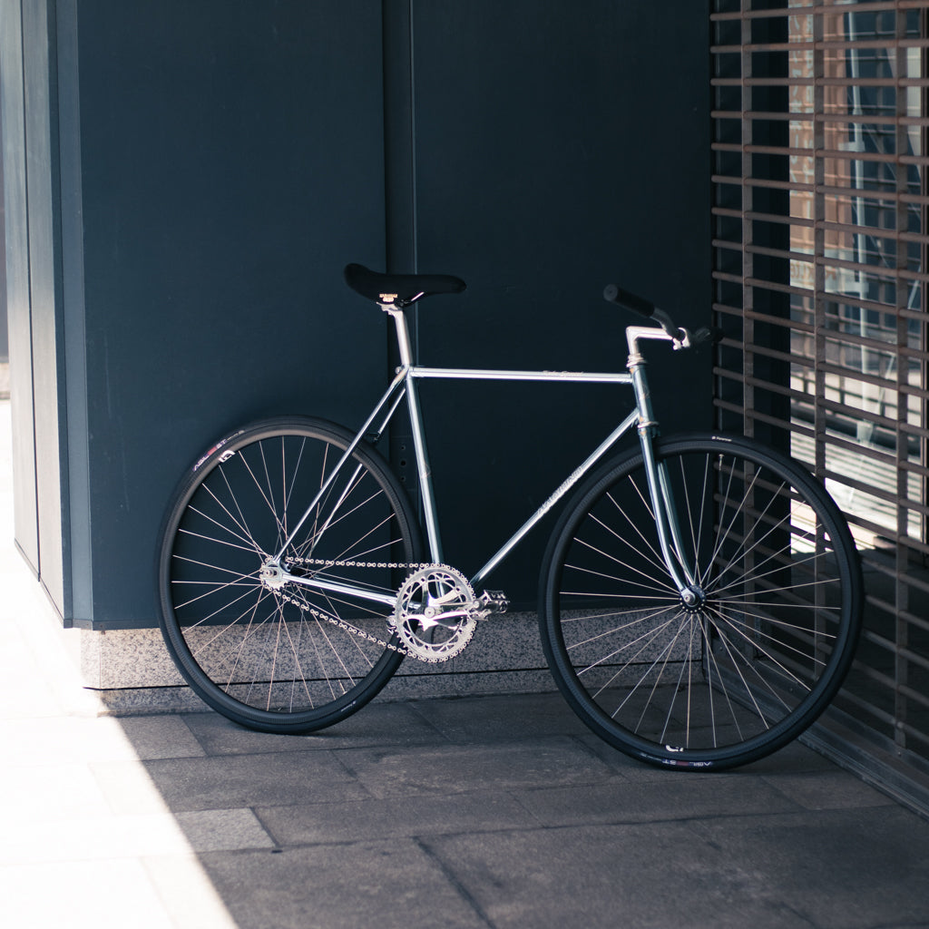 資産としてのNJSフレーム | ブローチャーズ - BROTURES ONLINE STORE