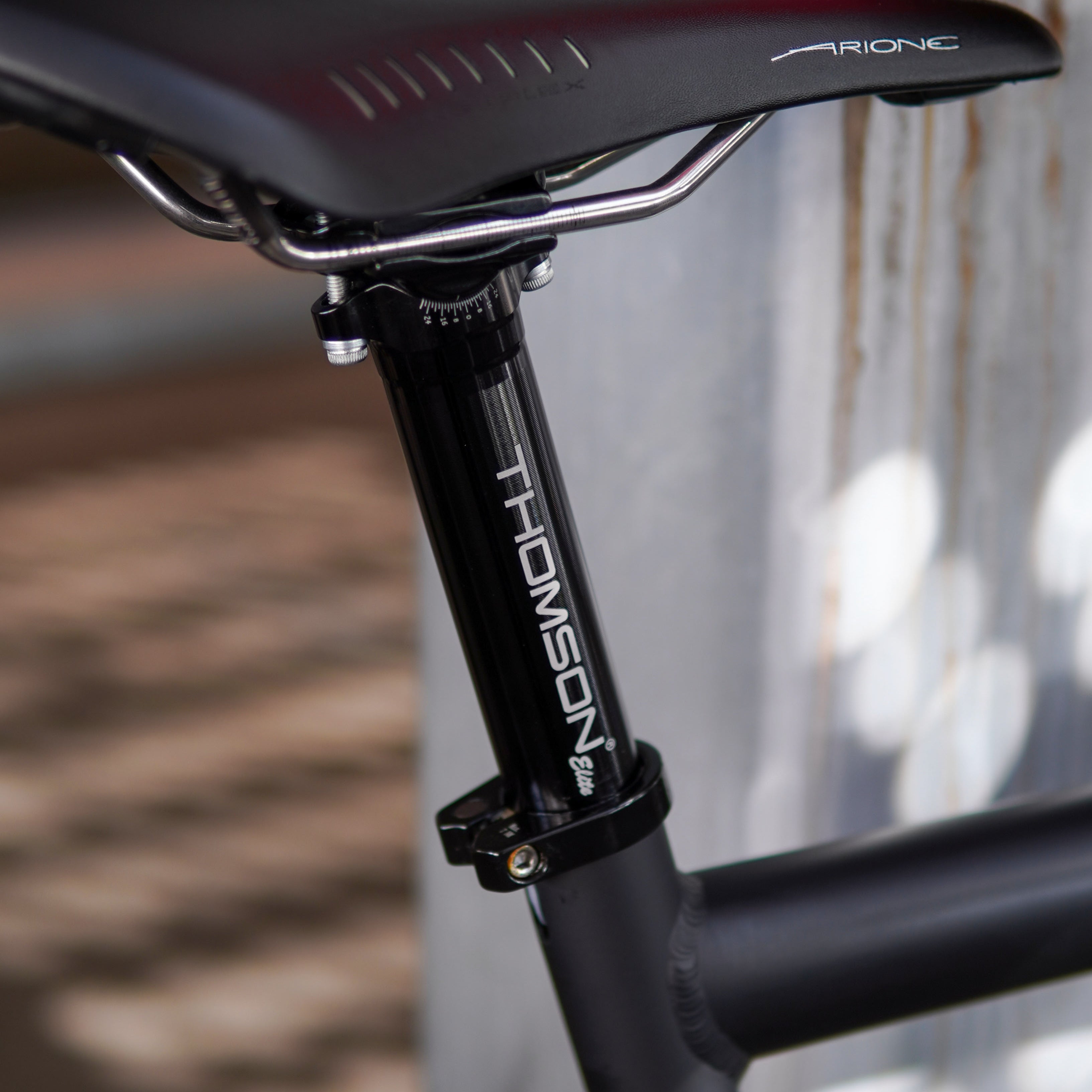 THOMSON ELITE SEATPOST Straight