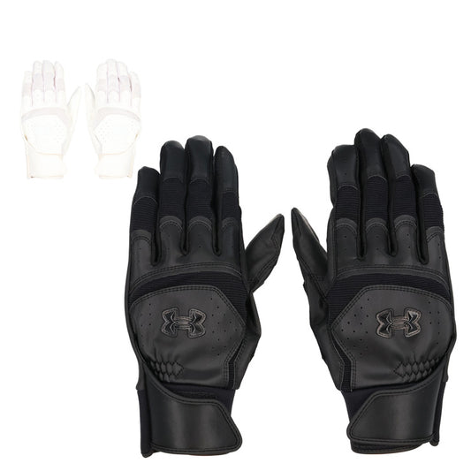 刺繍加工1円から！バッティンググローブ - 野球用品専門店「Baseball