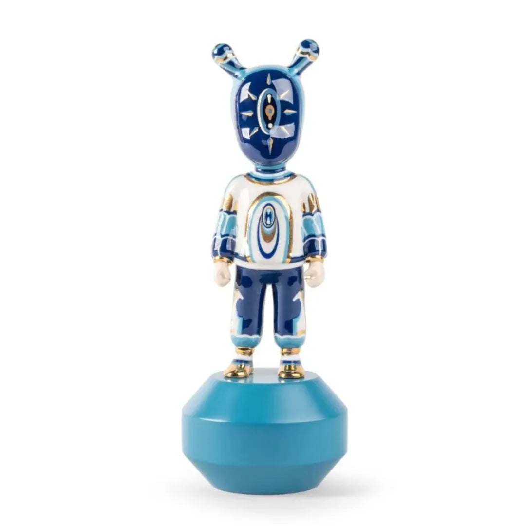 ORGANISATION｜The Guest by Kzeng Jiang｜アート｜フィギュア｜LLADRO