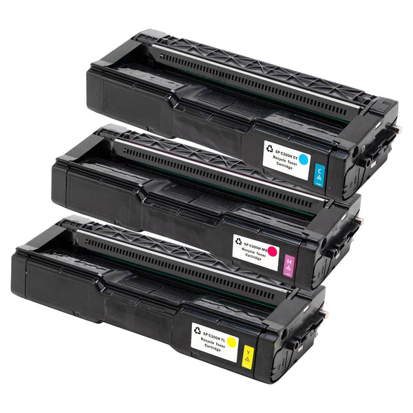 リコー RICOH P C301 対応トナーカートリッジ - インクのチップス本店