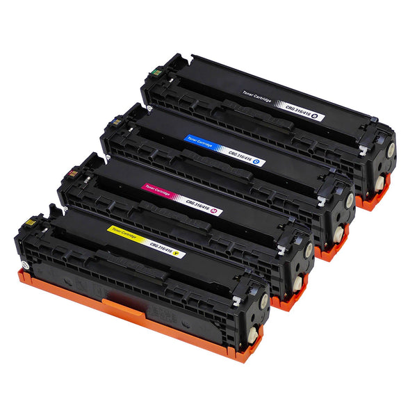 キヤノン Satera LBP5050 対応トナーカートリッジ - インクのチップス本店