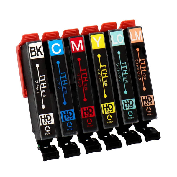 エプソン EP-810AB 対応インク - インクのチップス本店