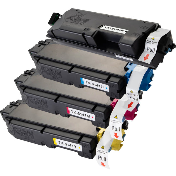 京セラ用トナーカートリッジ ｜互換トナーカートリッジが安い