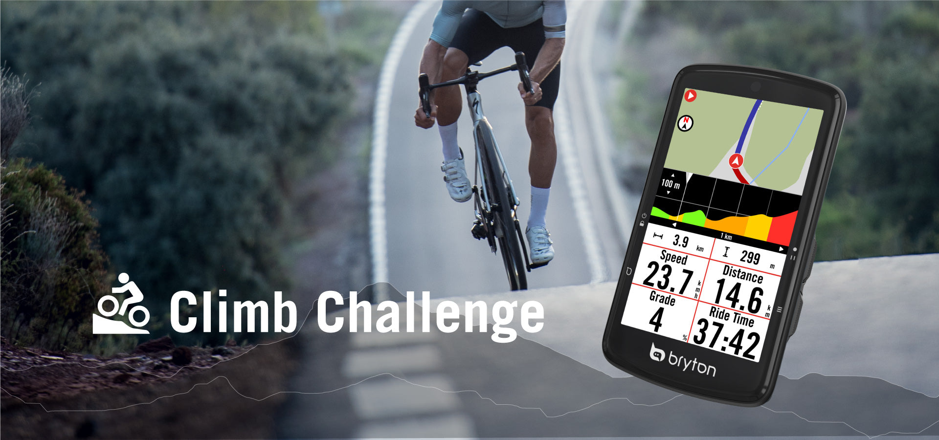 Bryton Introduces the Flagship Rider S810 – Bryton Global Official