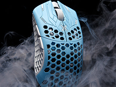 Finalmouse UltralightX PRO TARIK｜ふもコレ(Fumo Collection)