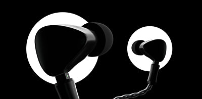 Tekkusai Lucid IEM イヤホン Batch 2｜ふもっふのおみせ