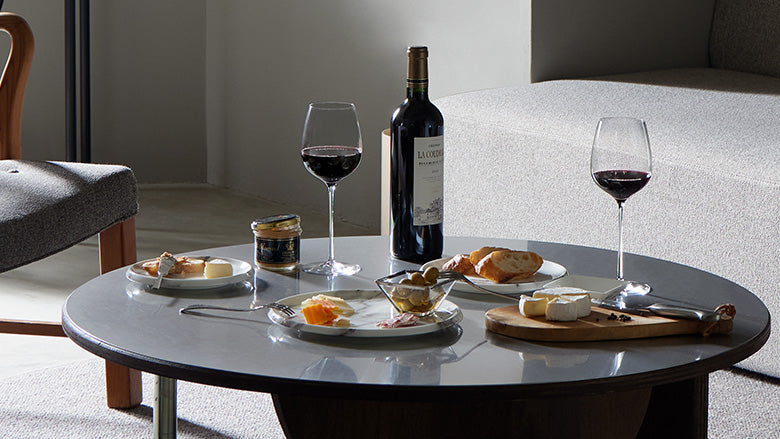 夏を彩る美しいグラスウェア – ニッコー公式オンラインショップ