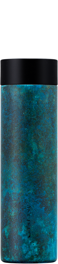 Tumbler 270ml Aging Blue | TSUTSU