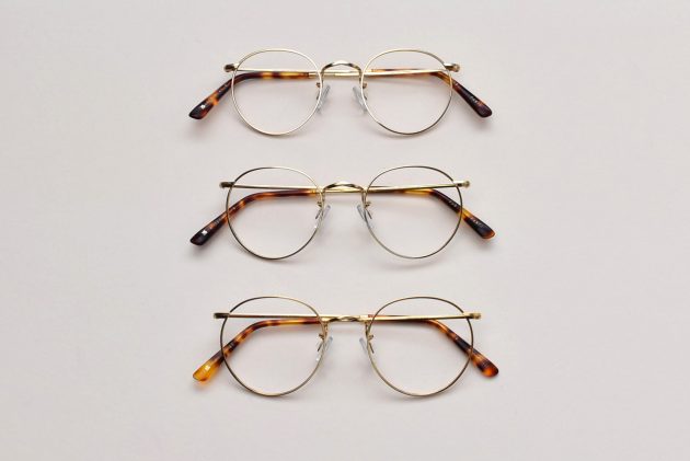 SAVILE ROW | サヴィルロウ ビスポークで眼鏡を手に入れる楽しみと魅力