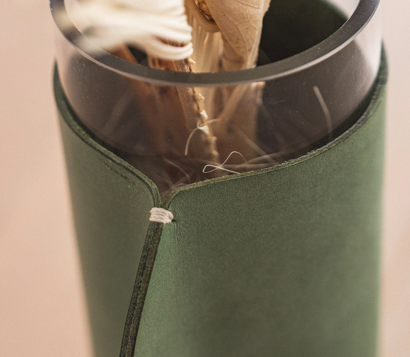 HalfMoon flower vase S / ハーフムーン フラワーベース S – Modern