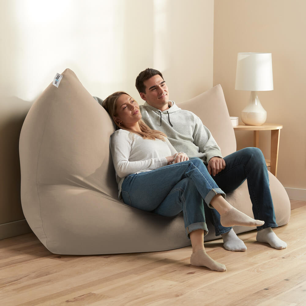 公式】Yogibo Giga Max（ヨギボー ギガマックス）、Yogibo Mega Max