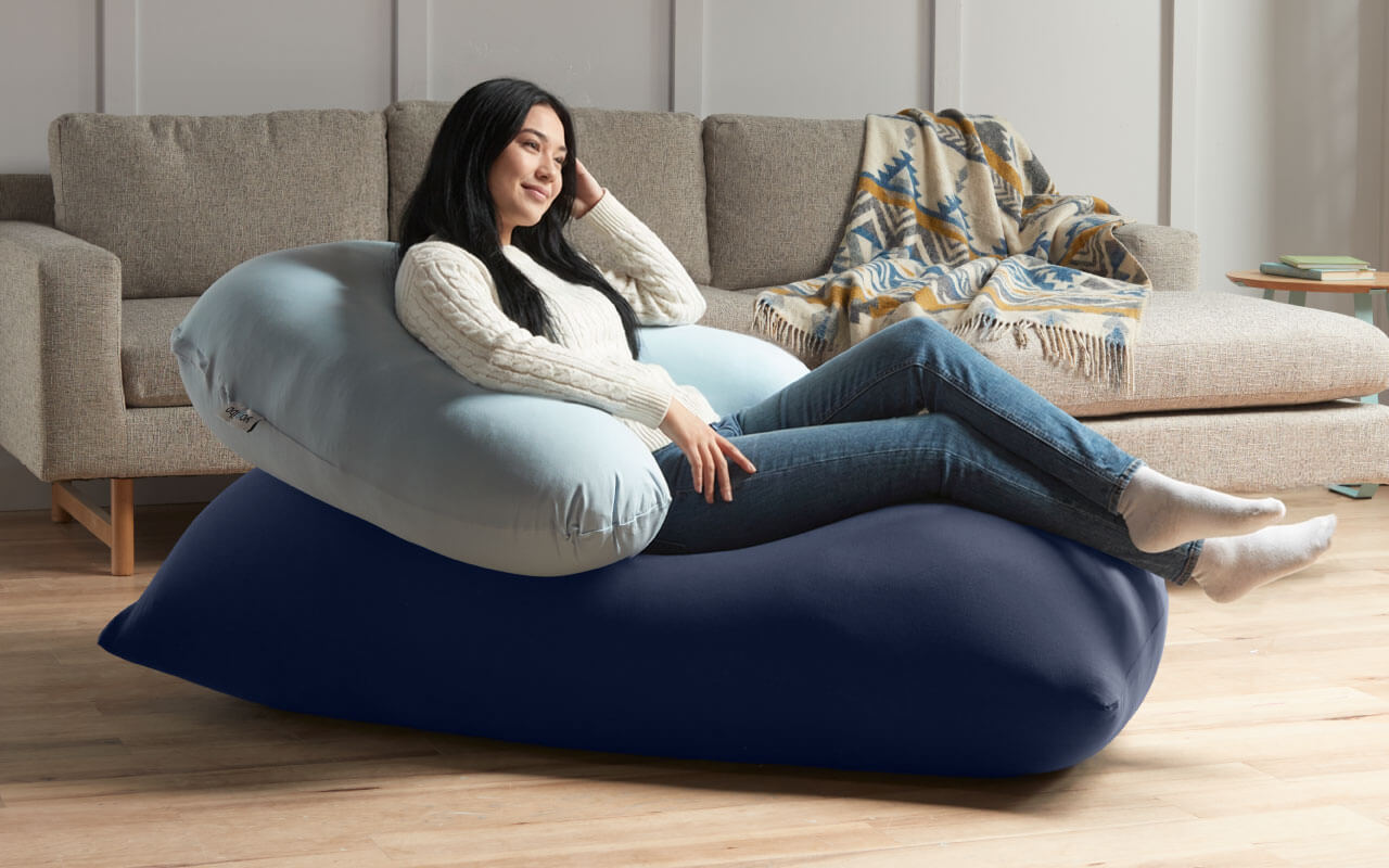 公式】Luxe Lite ラックス ライト | Yogibo公式オンラインストア