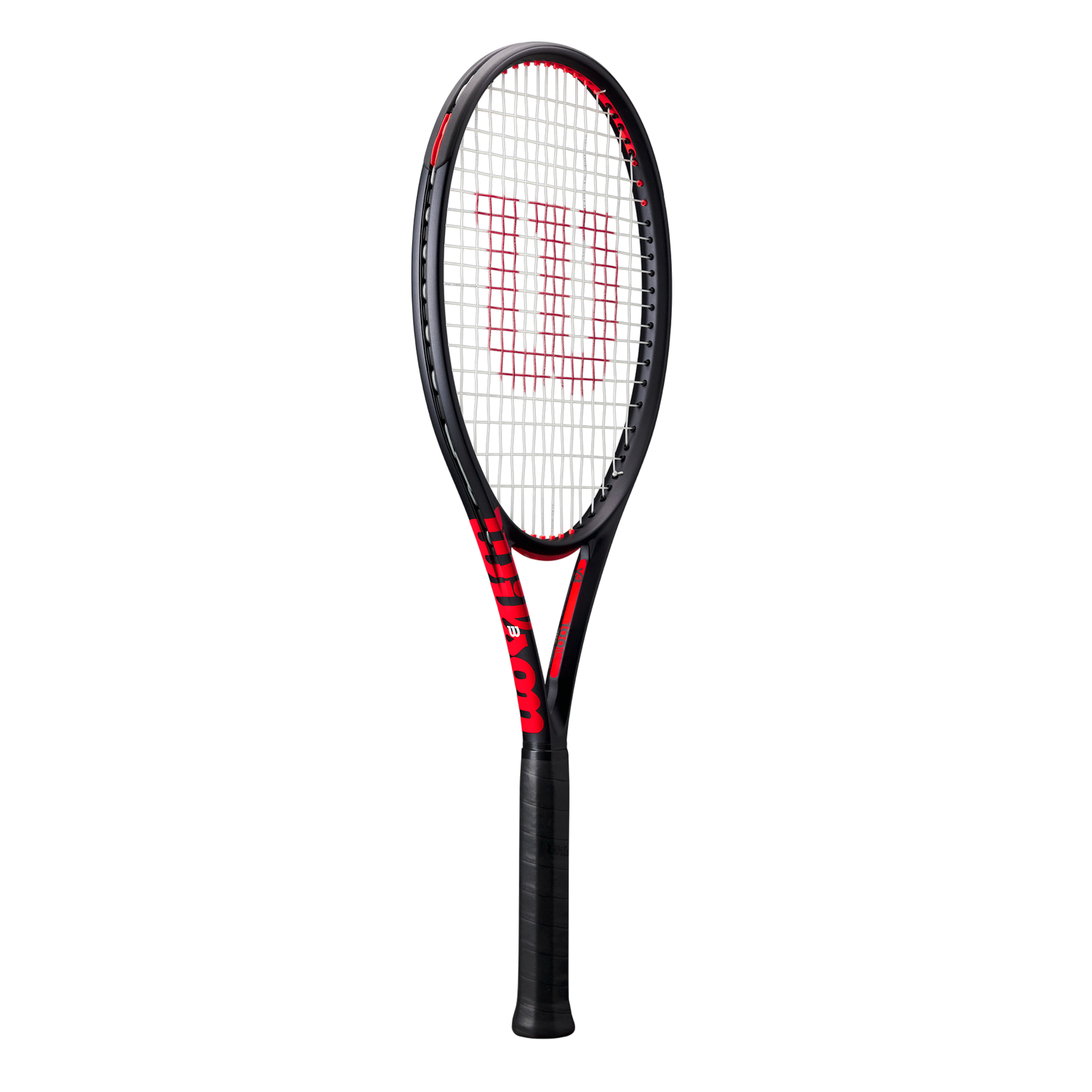 Shop Wilson Tennis Rackets -Clash 100L V2 – WilsonME