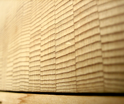 そば道具夢物語/伝説の元祖寄木の『俎（まな板）』 – 丸眞公式