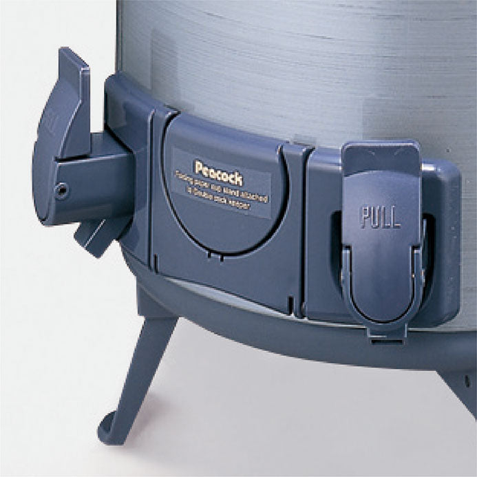 Double Cock Keeper 9.5L (INW-100) – ピーコック魔法瓶公式オンライン