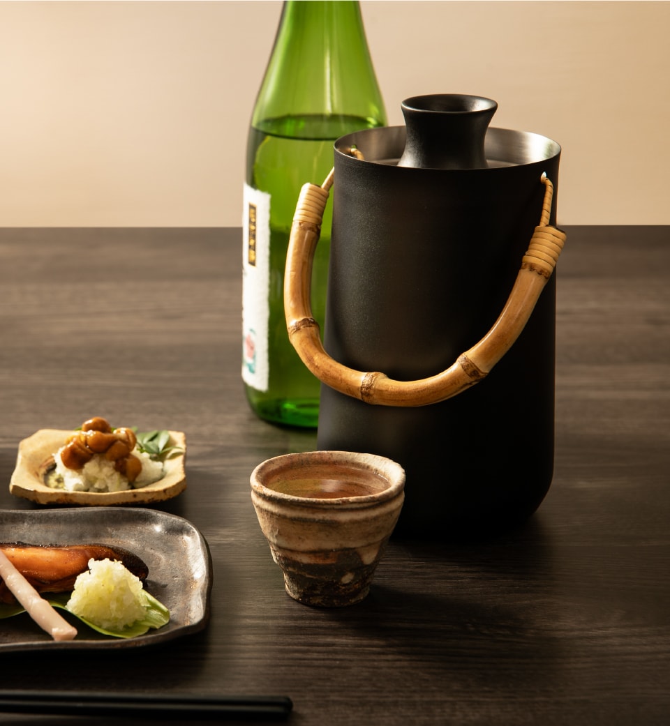 おうち居酒屋 – ピーコック魔法瓶公式オンラインショップ