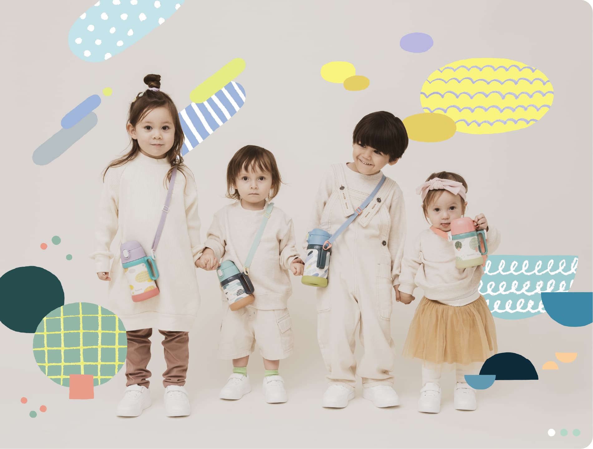 ステンレスボトル 2WAYタイプ ASK-W41 | APD-W50 – ピーコック魔法瓶