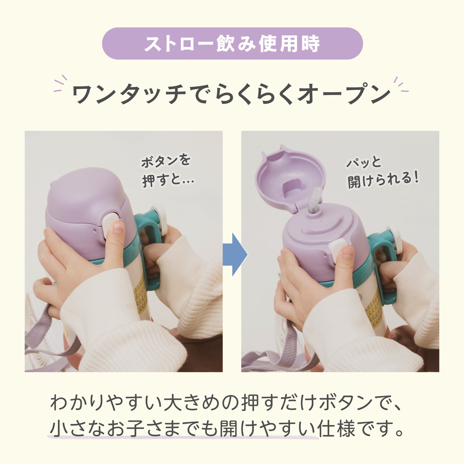 2WAYタイプ 0.48L/0.49L (APD-W50) – ピーコック魔法瓶公式オンライン