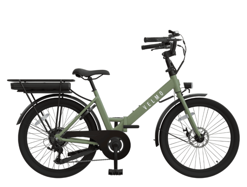 VELMO PULSE 予備バッテリー