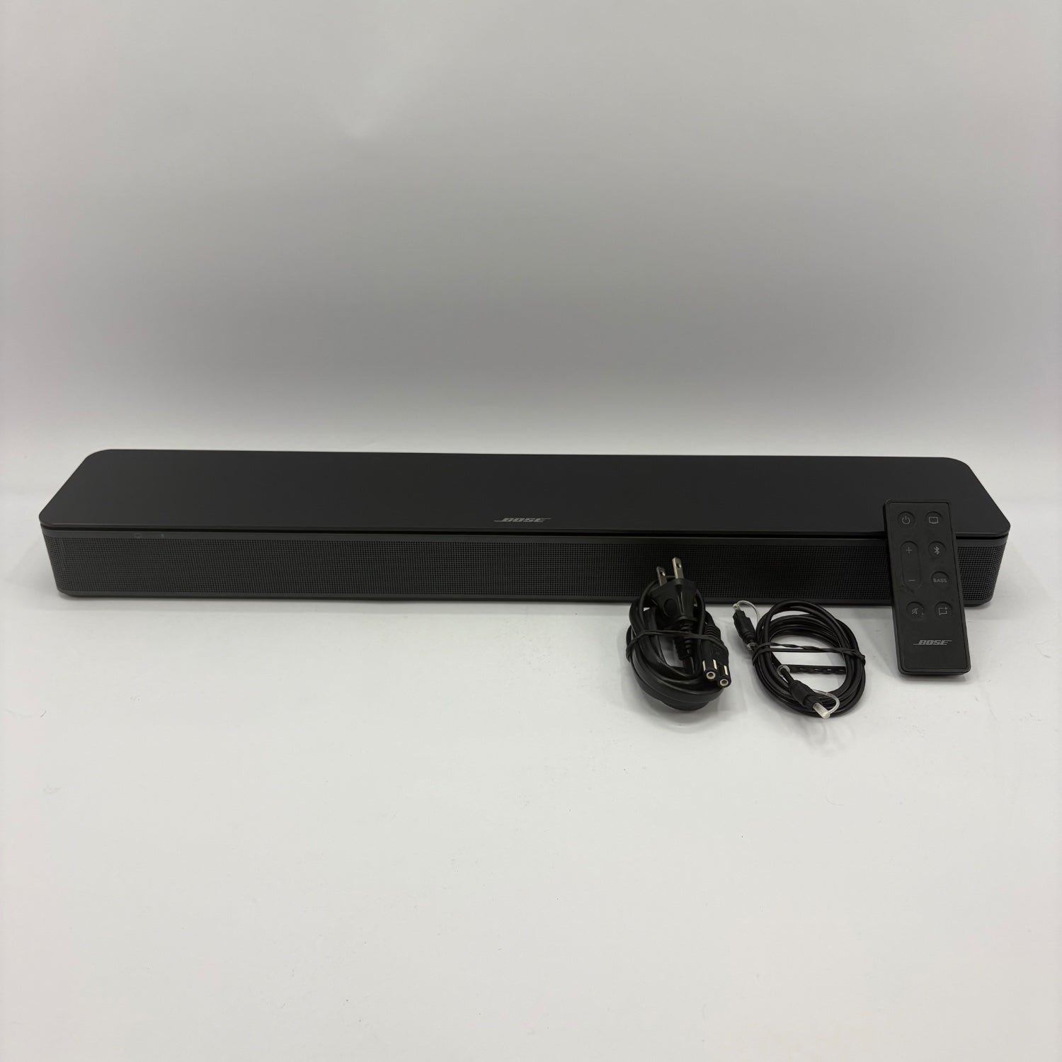 Bose TV Speaker Soundbar Black 431974 | PayMore United States