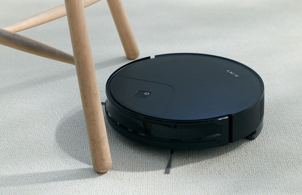 エイミー ロボットクリーナー rc71