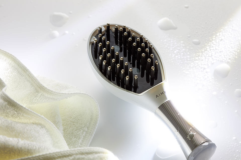 AiMY BEE BRUSH エイミー ビーブラッシュ