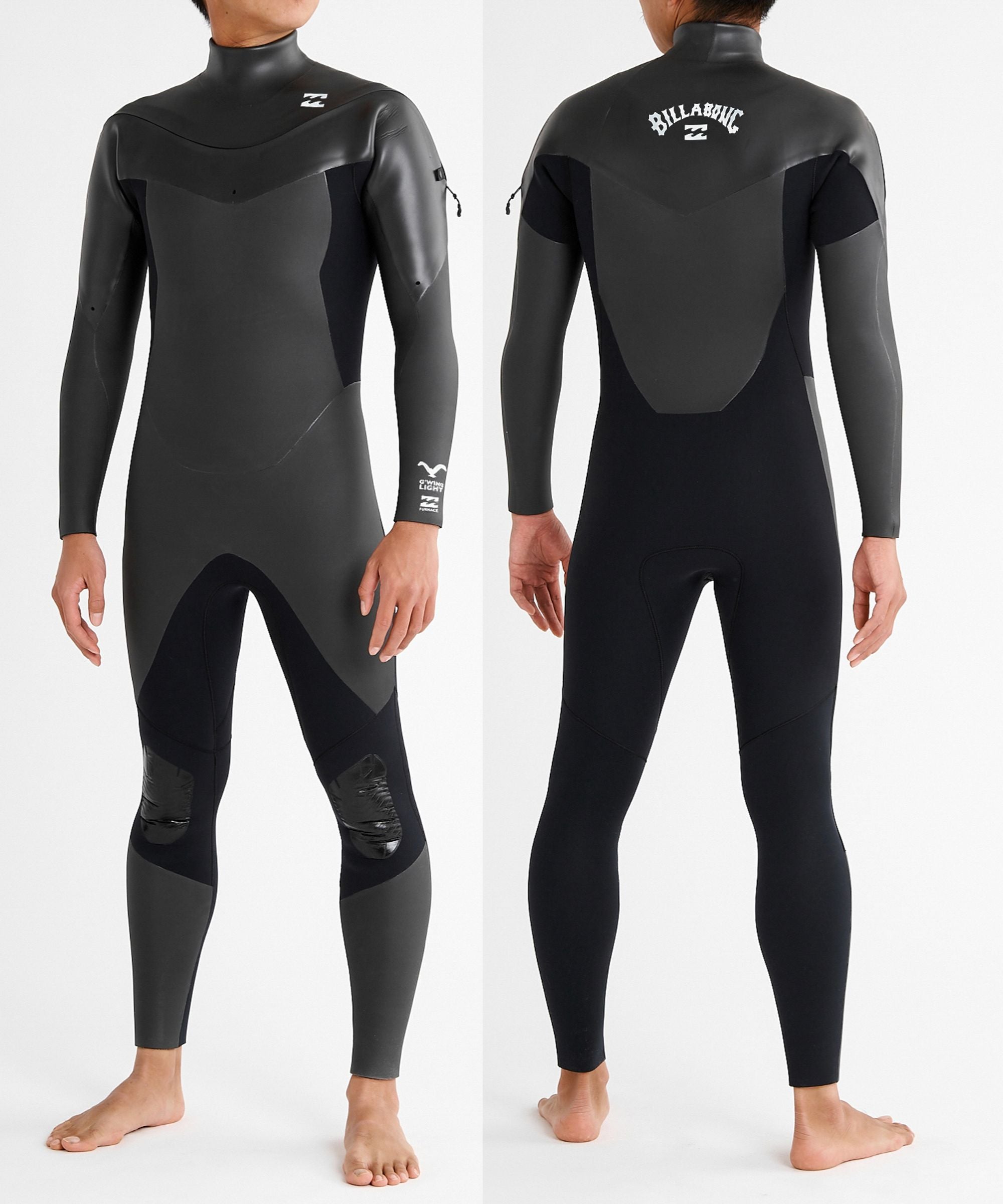 BILLABONG ウェットスーツ - BILLABONG