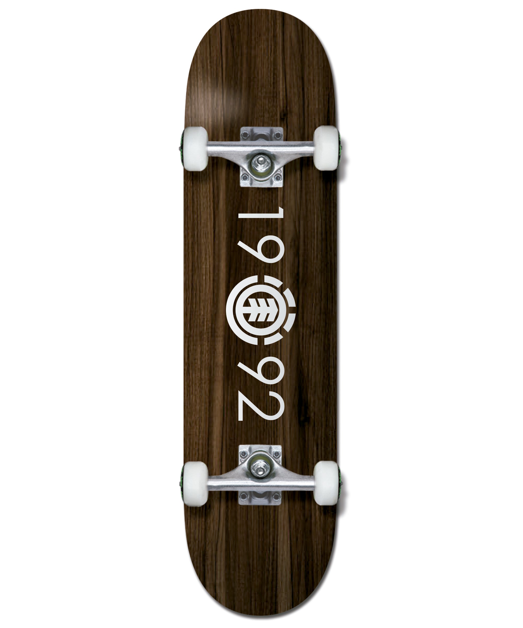 ELEMENT スケートボード コンプリートデッキ - ELEMENT