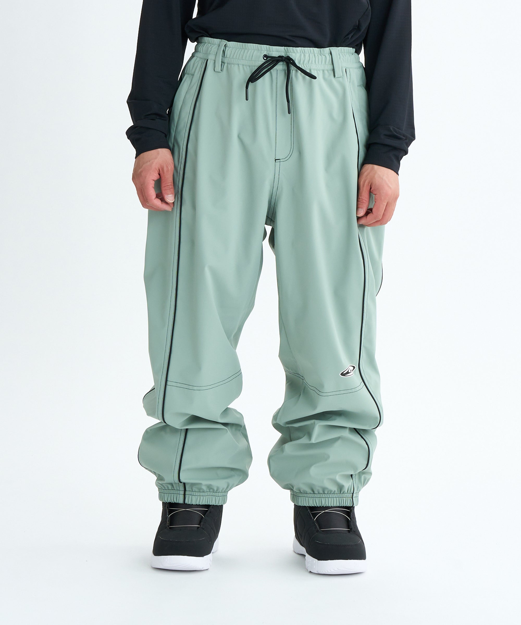 Quiksilver SNOW｜クイックシルバー（スノー）のメンズパンツ