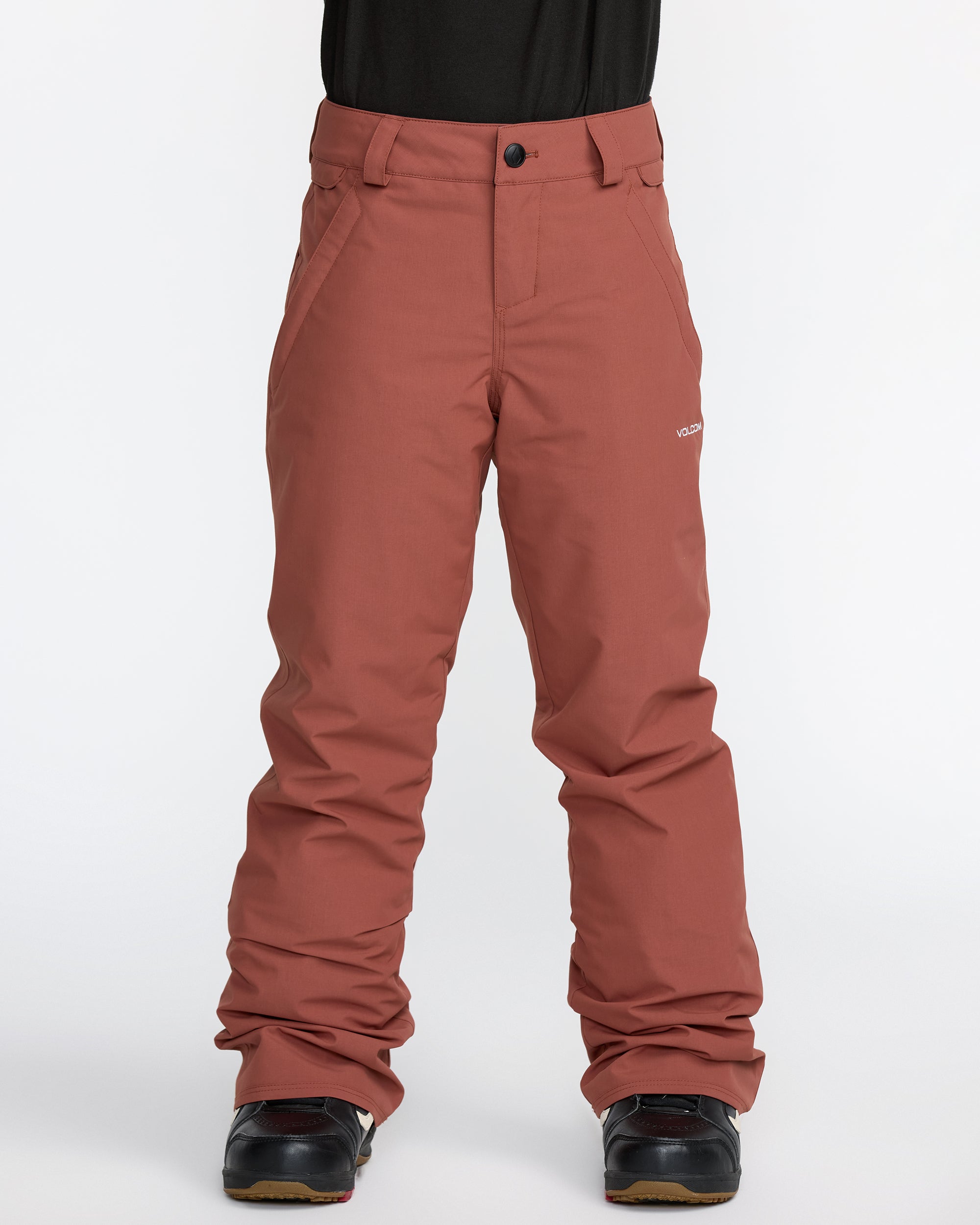 VOLCOM KIDS｜ボルコム（キッズ）のスノー パンツ - VOLCOM（ボルコム