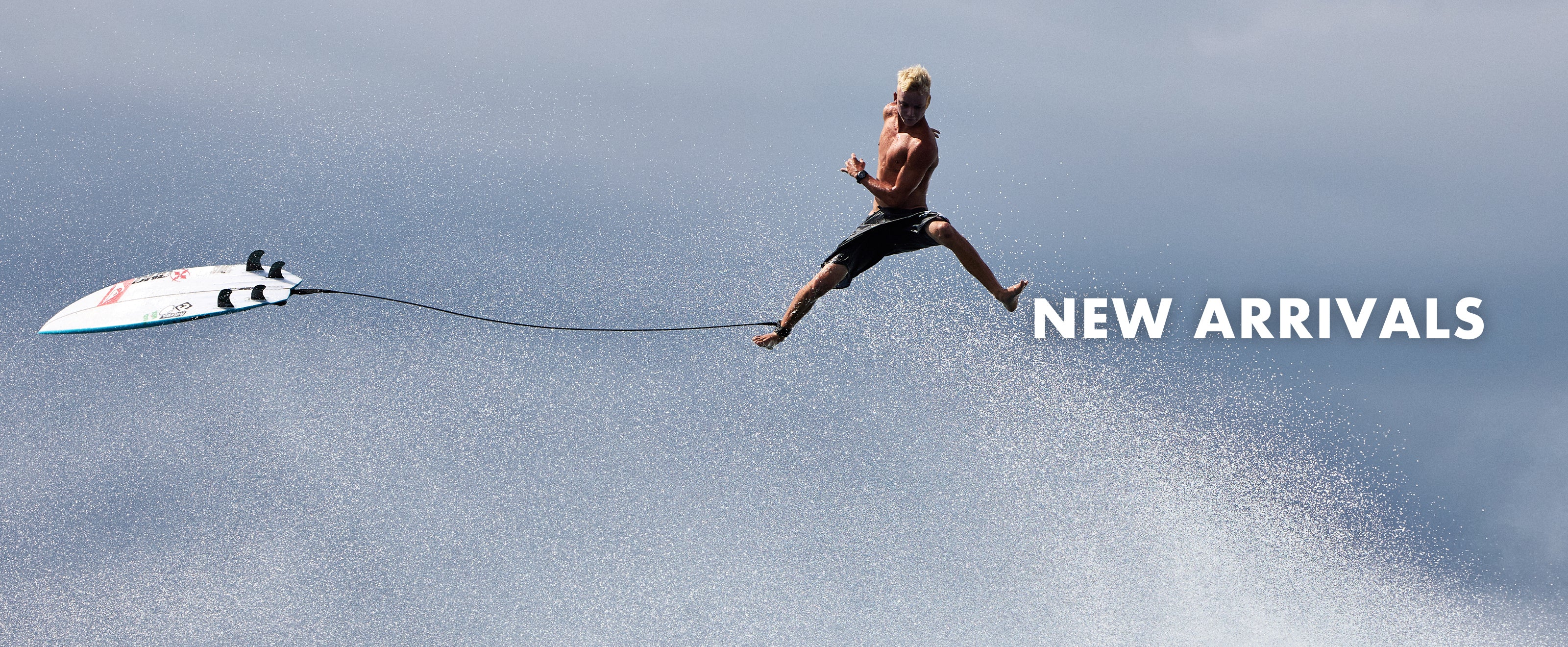 Quiksilver｜クイックシルバーの新着アイテム - Quiksilver（クイック