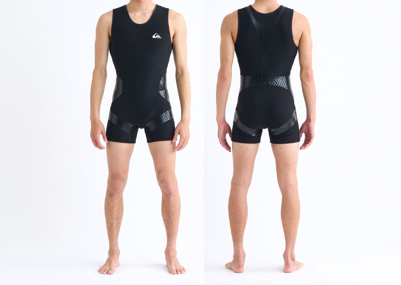 WETSUITS / ウェットスーツ - QUIKSILVER