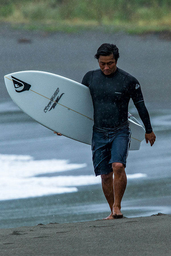 QUIKSILVER EVERYDAY SESSIONS WETSUITS - QUIKSILVER