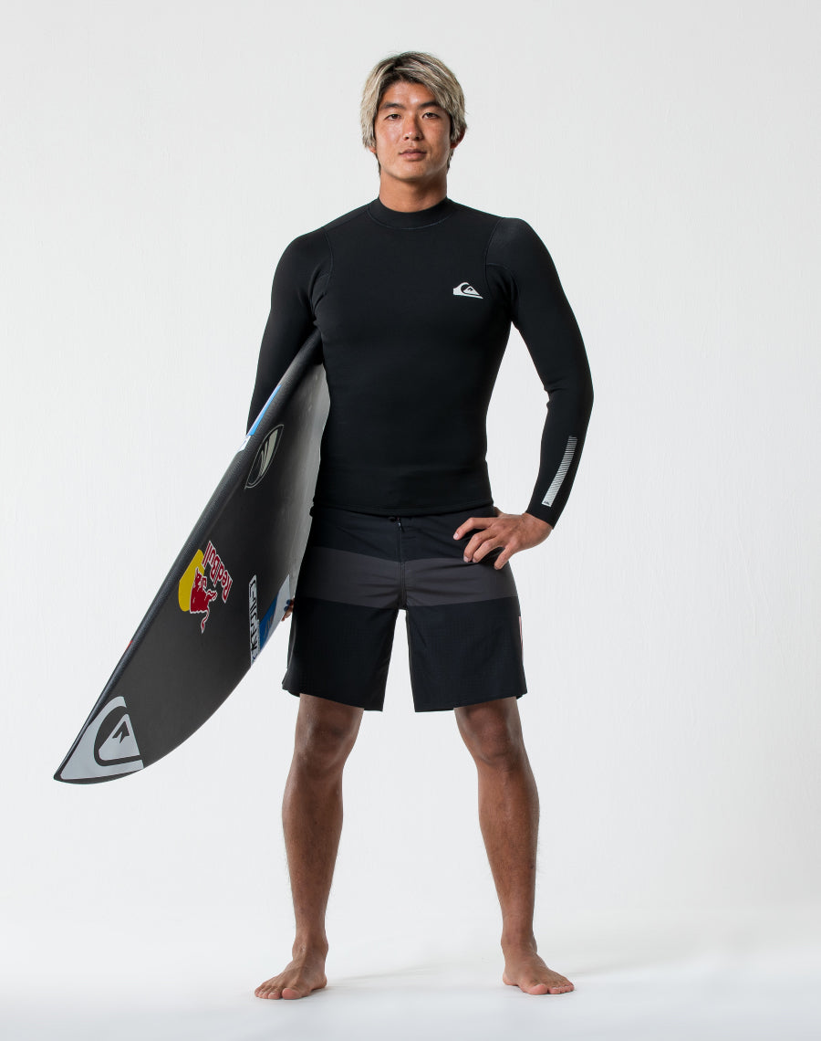 Quiksilver｜クイックシルバーのHIGHLINEPRO 1MM WETSUITS