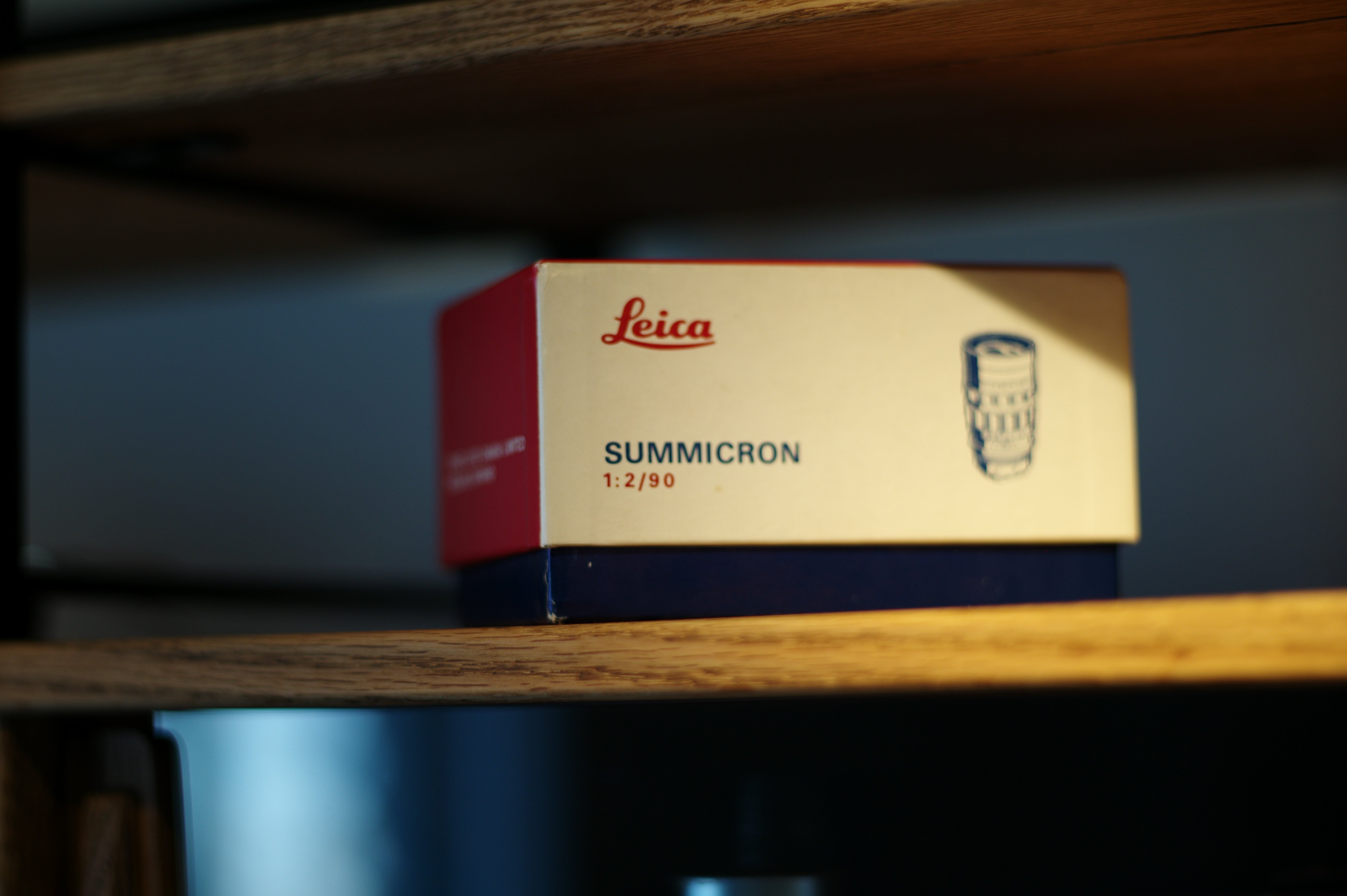 Leica Summicron 90mm f/2 2nd Review – Doppietta-Tokyo