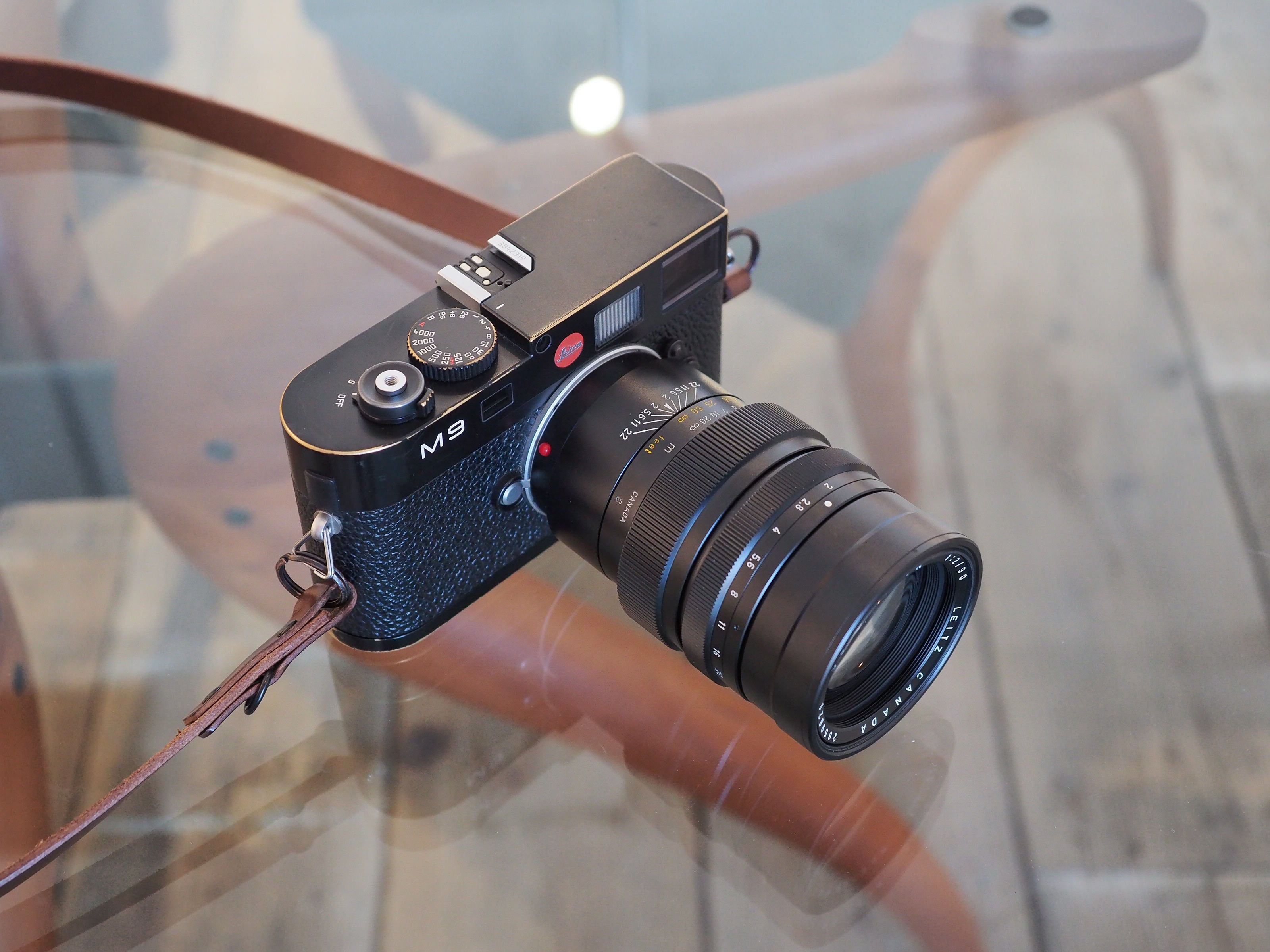 Leica Summicron 90mm f/2 2nd Review – Doppietta-Tokyo