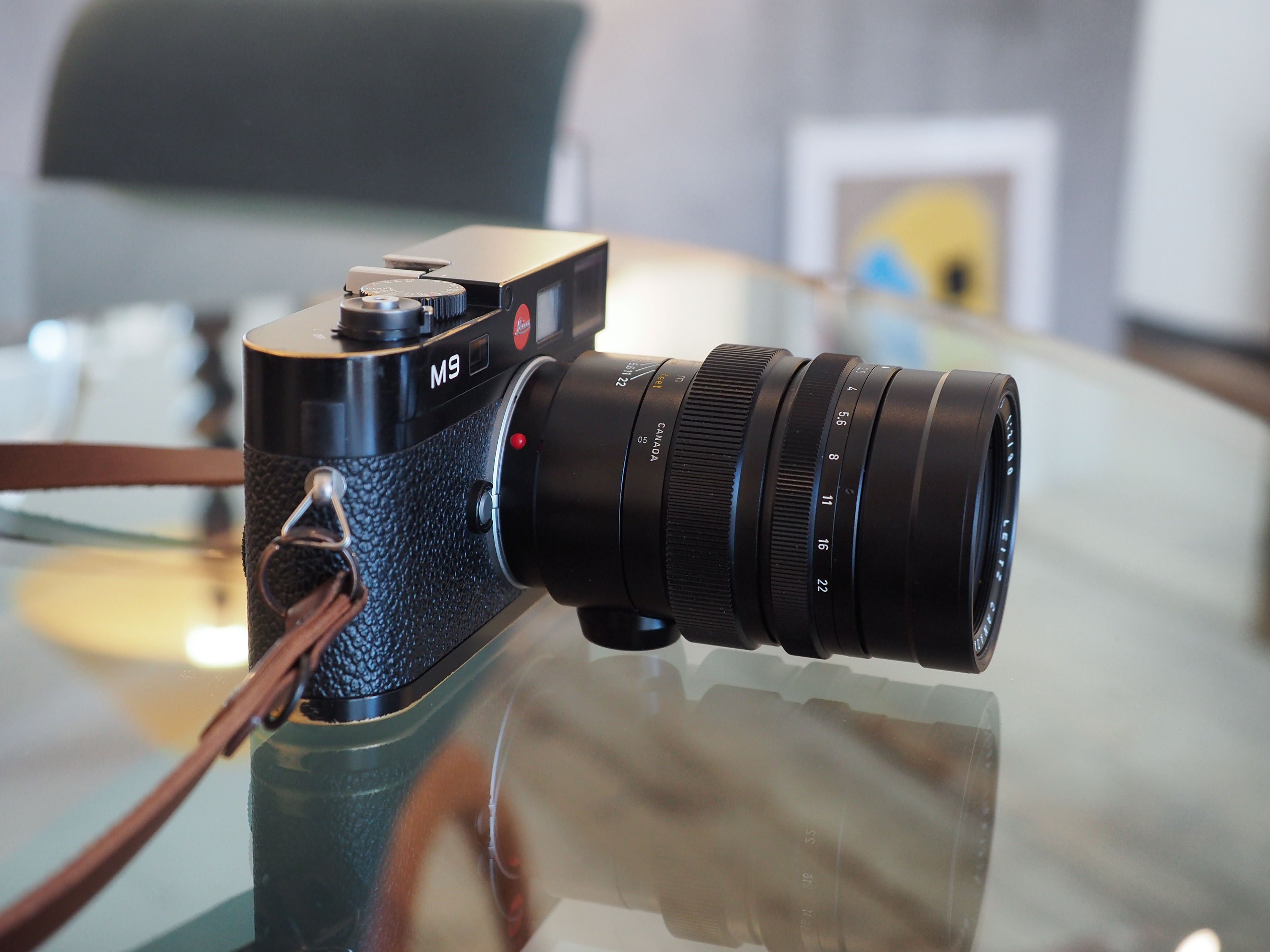 Leica Summicron 90mm f/2 2nd Review – Doppietta-Tokyo