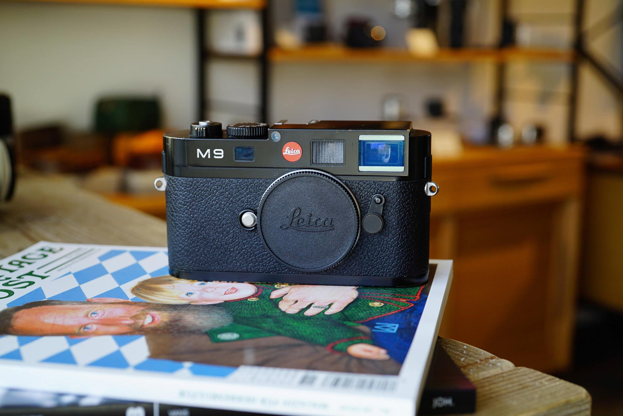 Leica M8とM9の違いを比較 ① 概要編 – Doppietta-Tokyo