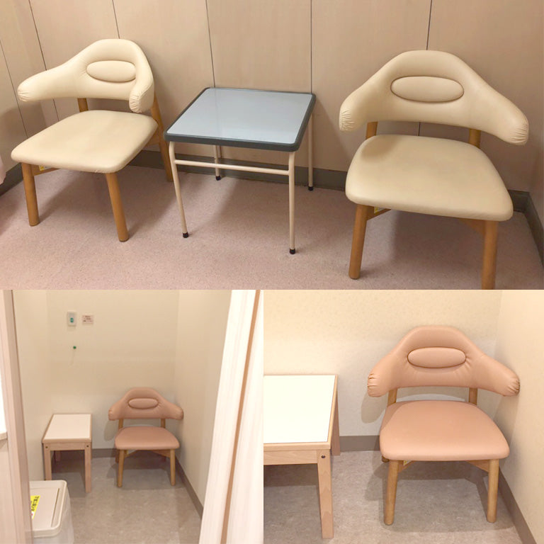 授乳がグッと楽になる椅子！授乳チェアをレンタルしたら体の負担が軽減