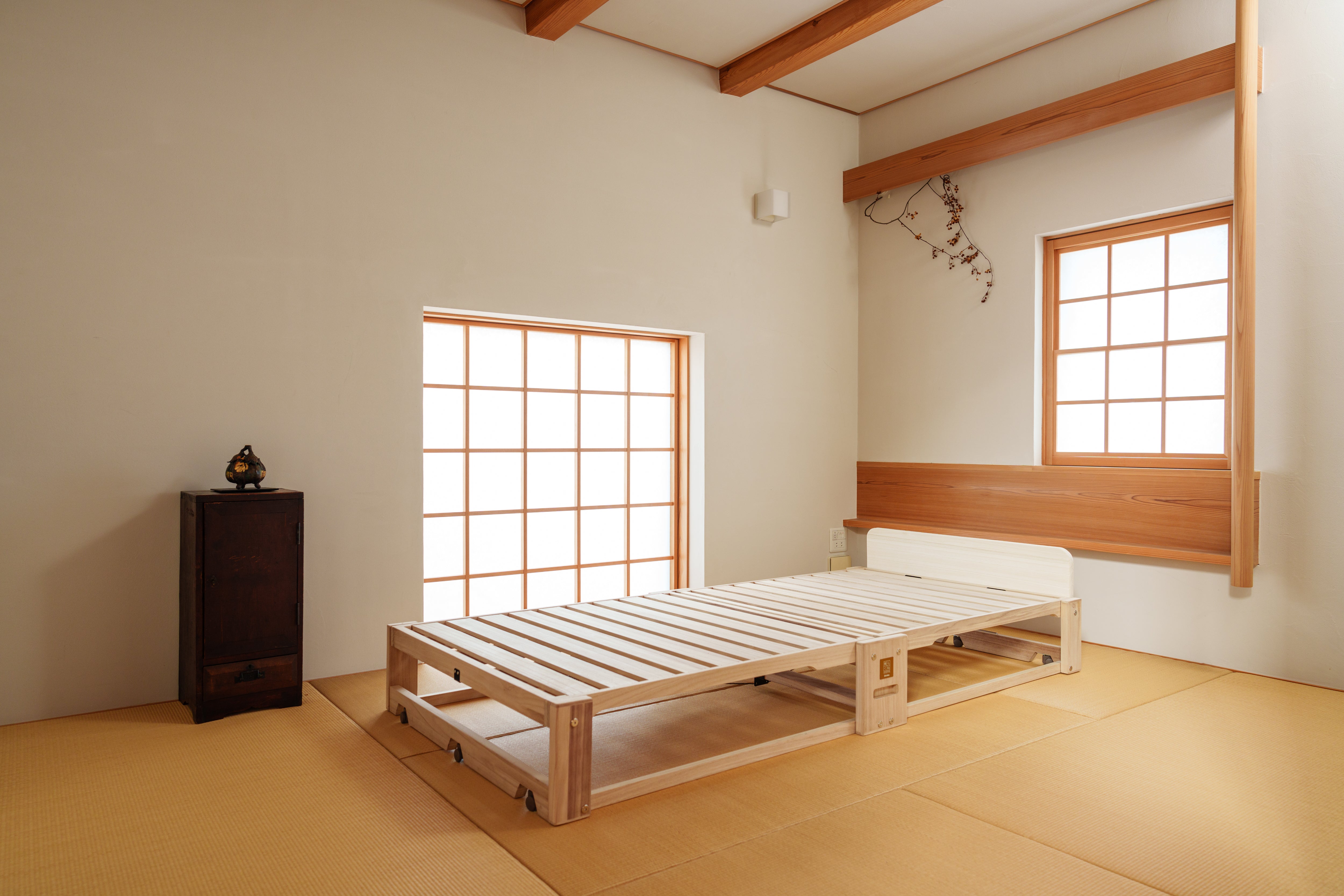 桐らくねプレミアム24｜【公式】桐らくね｜桐建材株式会社