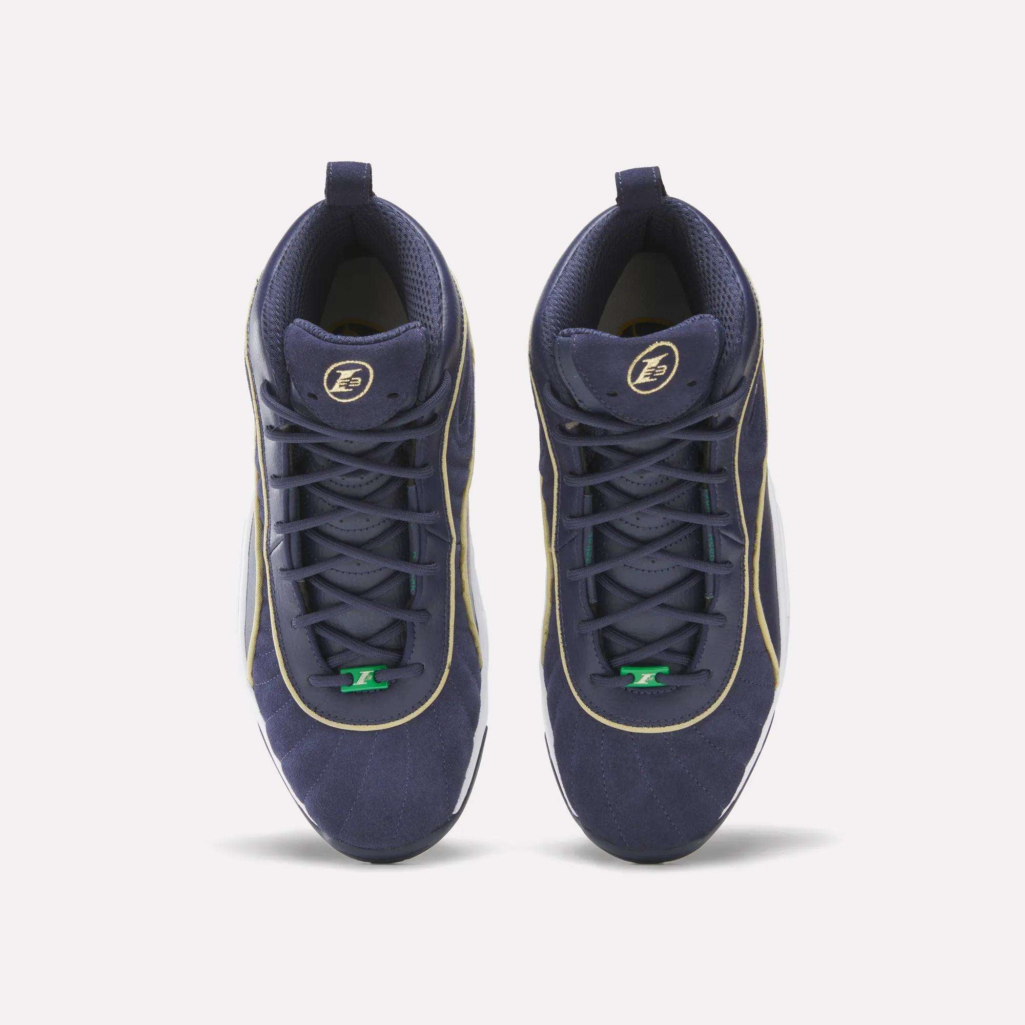 Answer III Shoes - Reebok