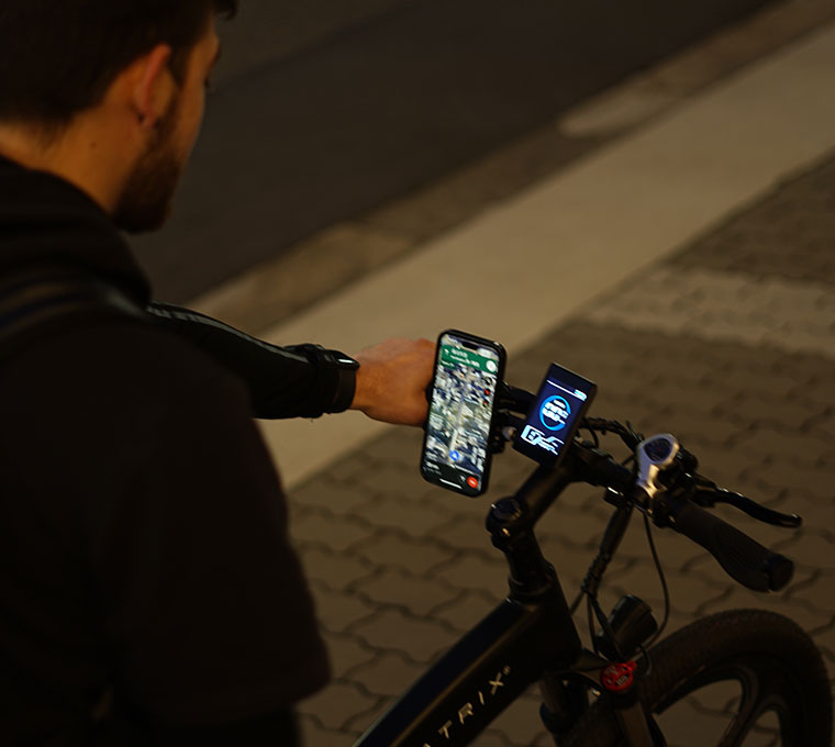 VATRIX 電動アシスト自転車 オリーブカーキ | 型式認定取得済み 公道