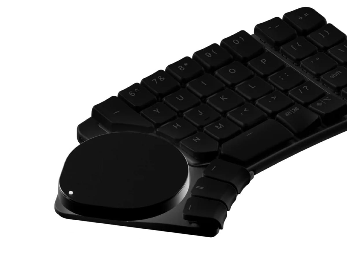 Naya Create モジュラーキーボード徹底解説｜ワークフロー革新と高級