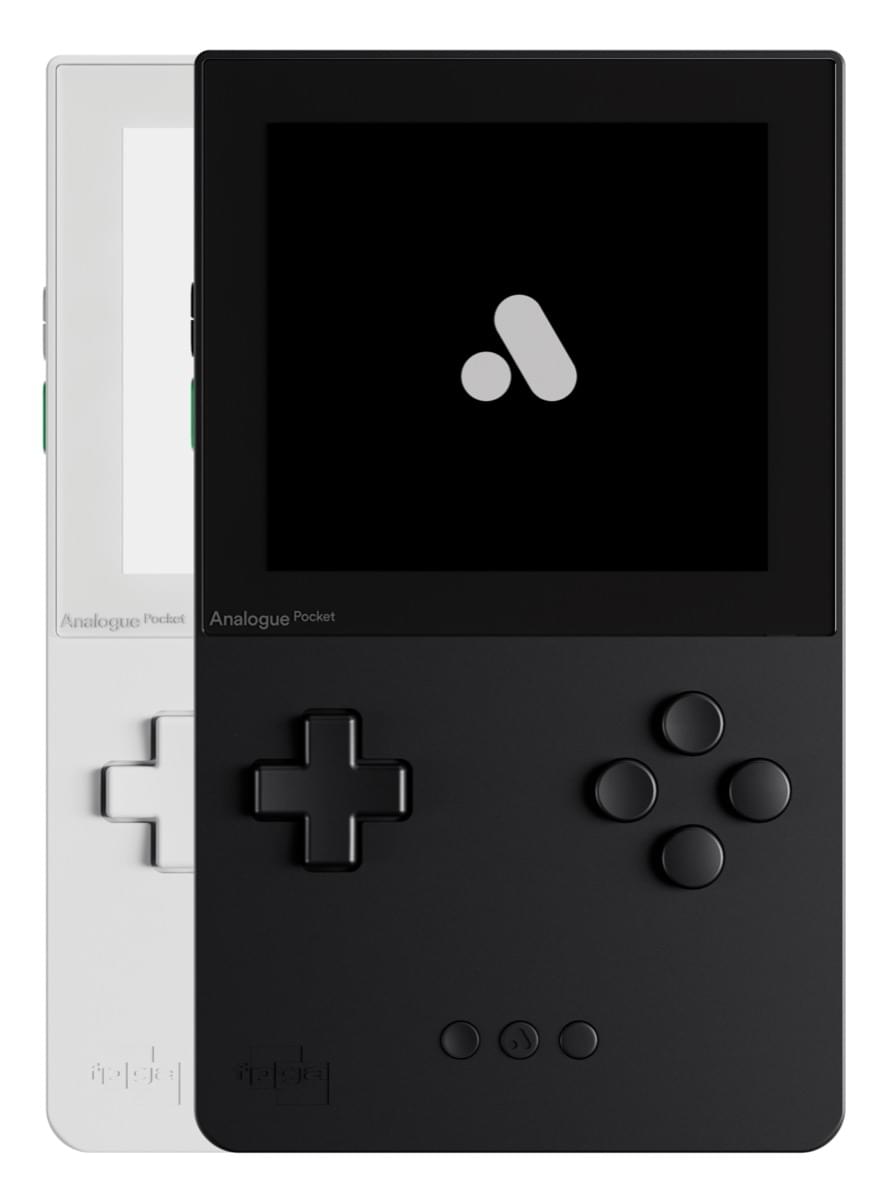 Analogue Pocket徹底レビュー｜レトロ携帯ゲームの究極復刻ポータブル