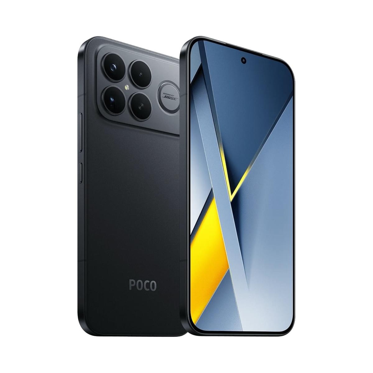 POCO F8 Ultra徹底レビュー｜Bose監修オーディオ&超大容量6500mAh