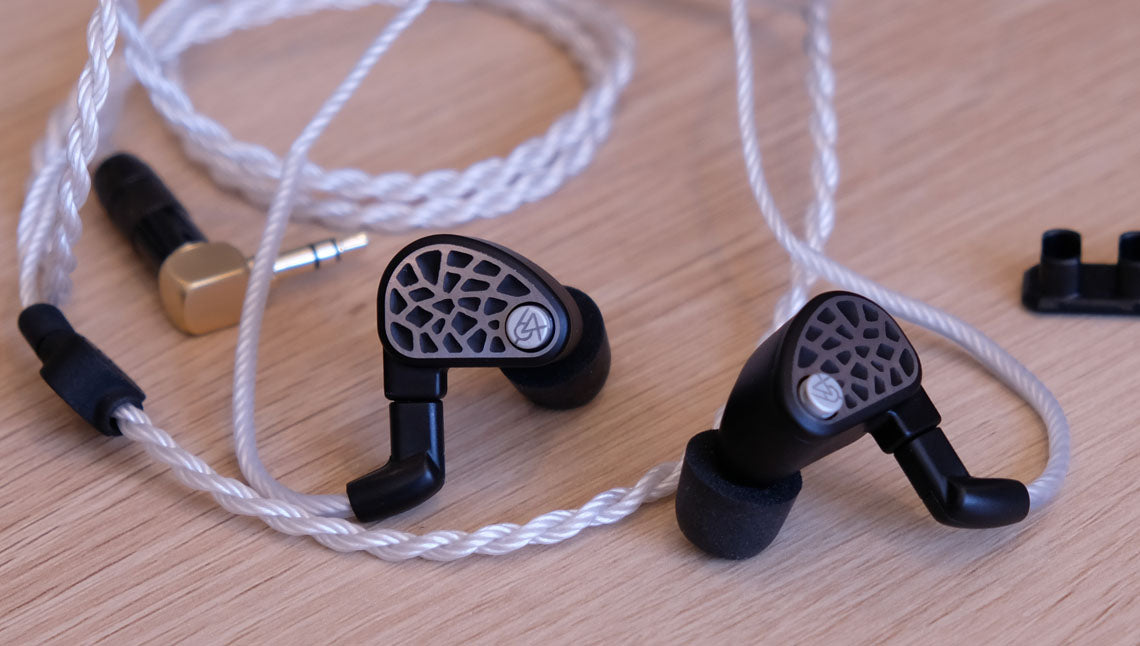 64 Audio U18s Universal-Fit Earphones – Addicted To Audio