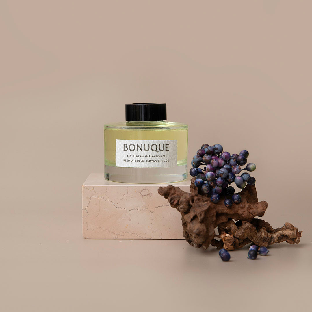 BONUQUE（ボヌーク） - Shop